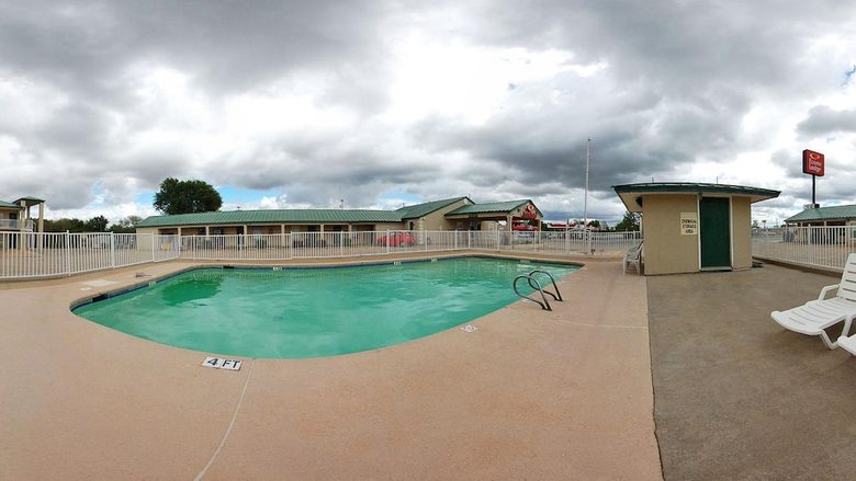 Hotel Econo Lodge Bartlesville Hwy 75