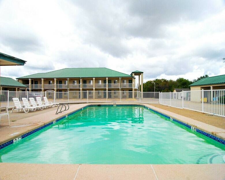 Hotel Econo Lodge Bartlesville Hwy 75