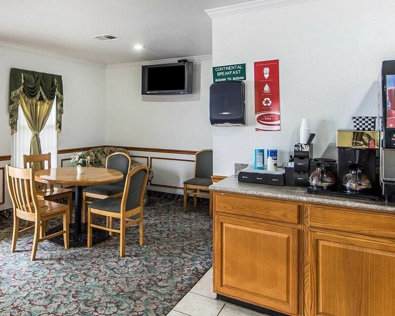 Hotel Econo Lodge Bartlesville Hwy 75