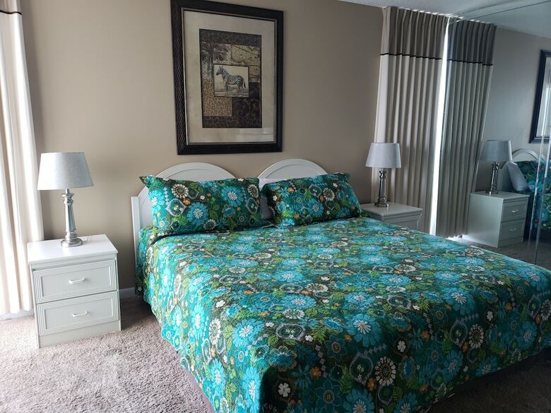 Apartamento Long Beach Resort By Resort Collection