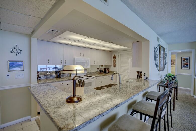 Apartamento Long Beach Resort By Resort Collection