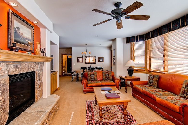 Torian Plum Condominiums By Steamboat Resorts
