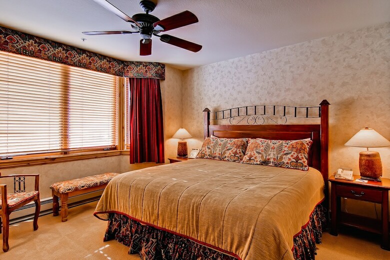 Torian Plum Condominiums By Steamboat Resorts