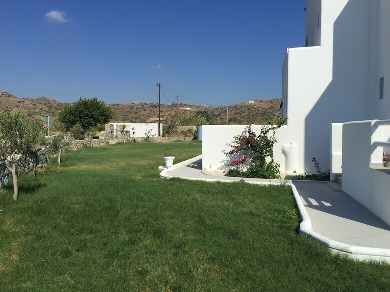 Depis Edem Luxury Villas