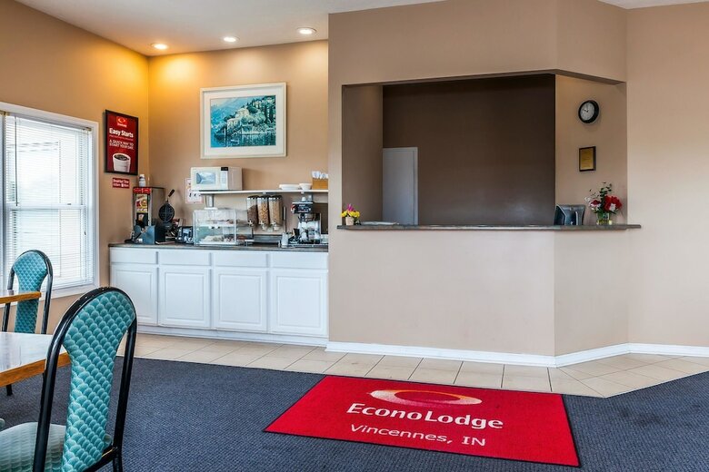 Hotel Econo Lodge