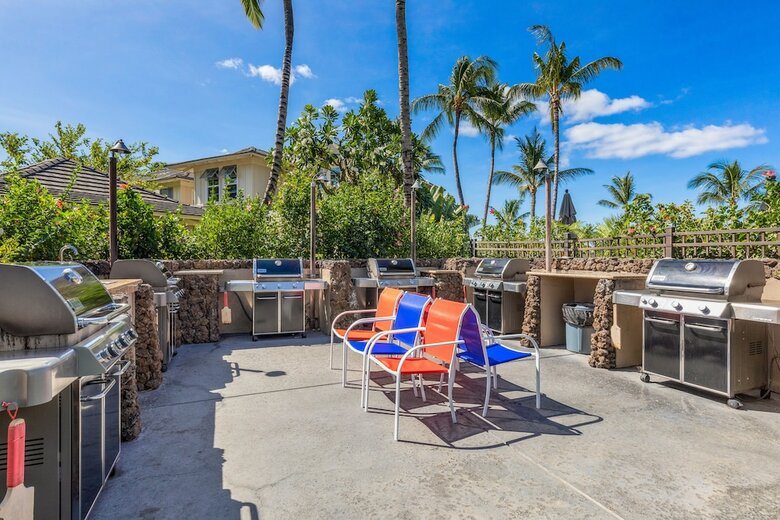 Fairway Villas Waikoloa By Outrigger