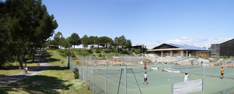 Residencia Village Pierre & Vacances - Moliets