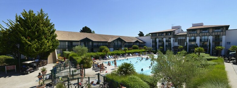 Residencia Village Pierre & Vacances - Moliets