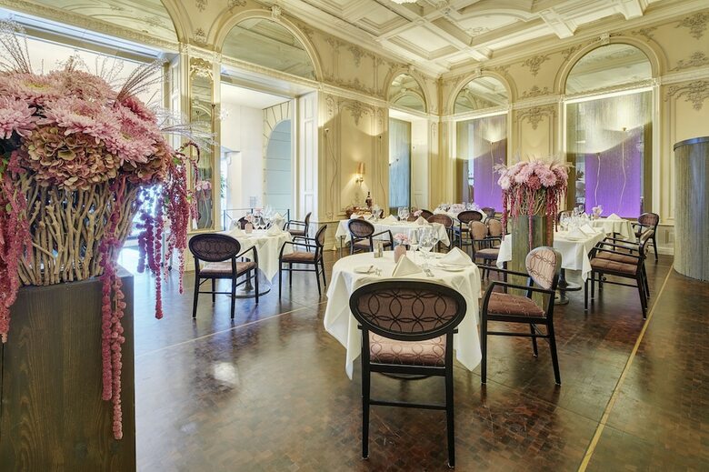 Hotel Schweizerhof Luzern