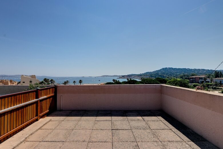 Residencia Les Marines de Gassin By Ateya Vacances