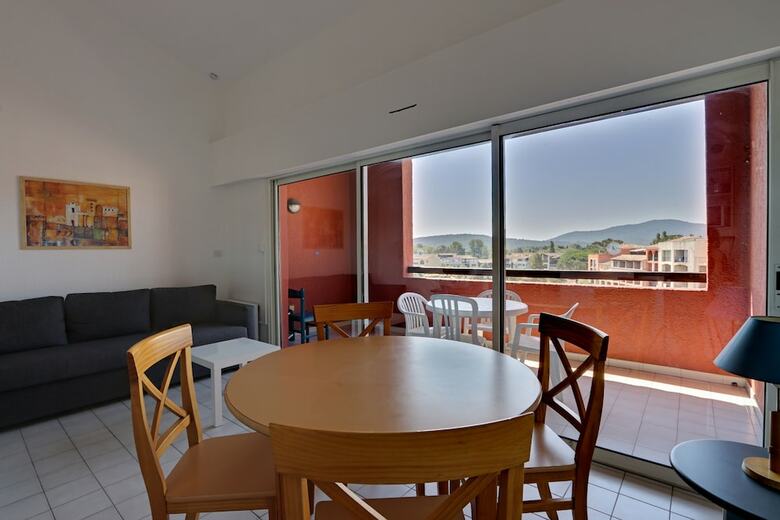 Residencia Les Marines de Gassin By Ateya Vacances