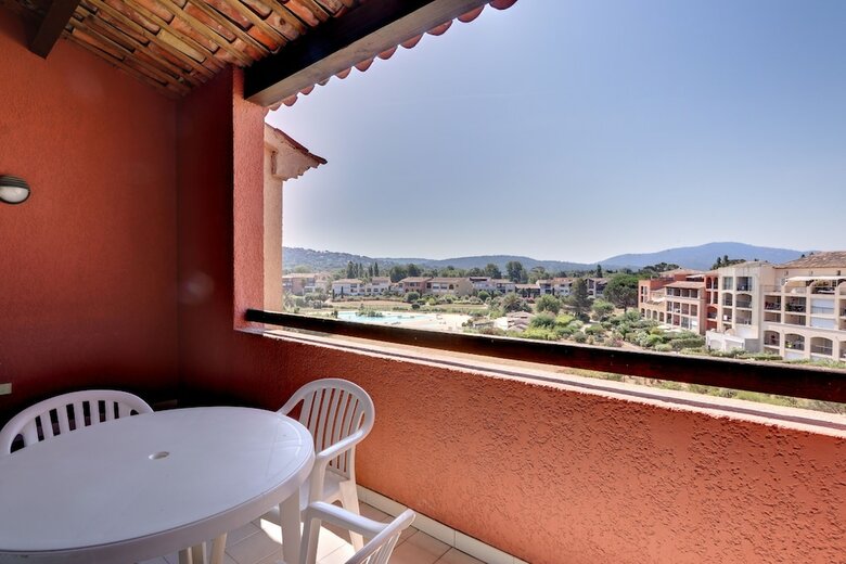 Residencia Les Marines de Gassin By Ateya Vacances