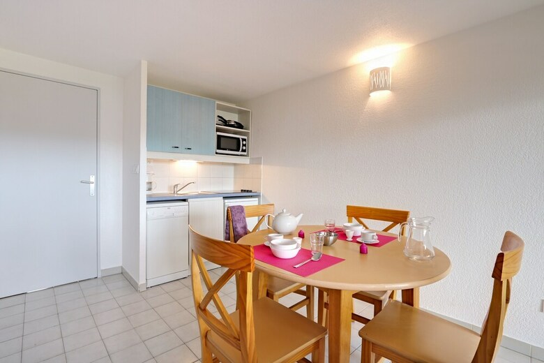 Residencia Les Marines de Gassin By Ateya Vacances