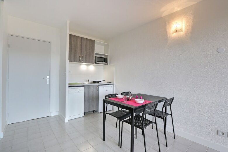 Residencia Les Marines de Gassin By Ateya Vacances
