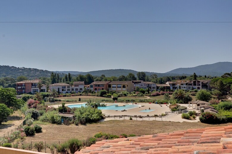 Residencia Les Marines de Gassin By Ateya Vacances