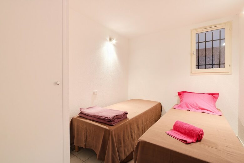 Residencia Les Marines de Gassin By Ateya Vacances