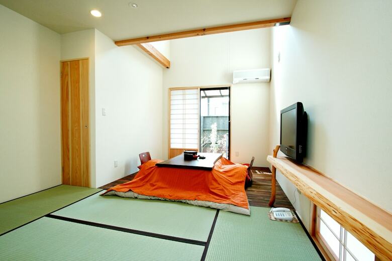 Hotel Shinanoki Ichinoyu