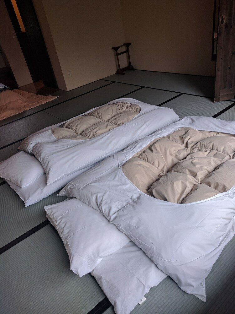 Hotel Shinanoki Ichinoyu