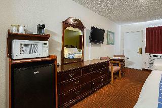 Motel Rodeway Inn