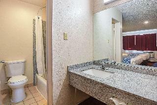 Motel Rodeway Inn