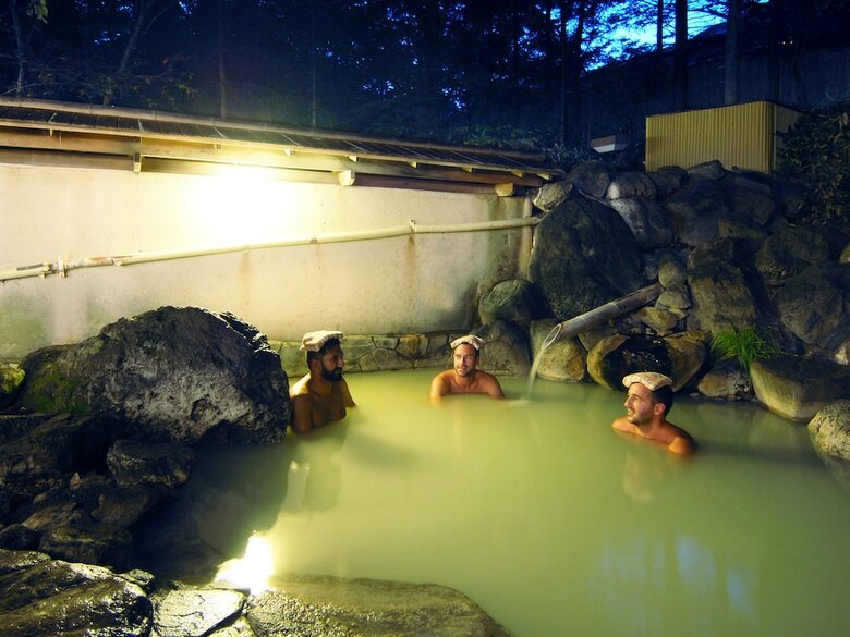 Okunikko Konishi Hotel