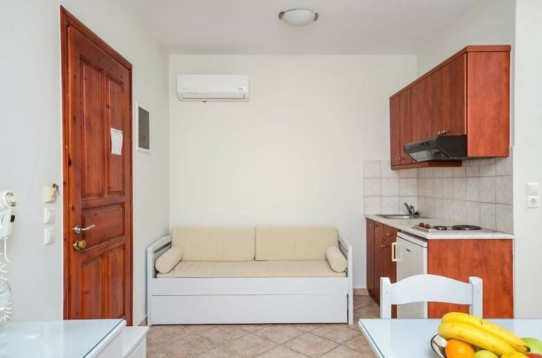 Aparthotel Plaka Hotel I