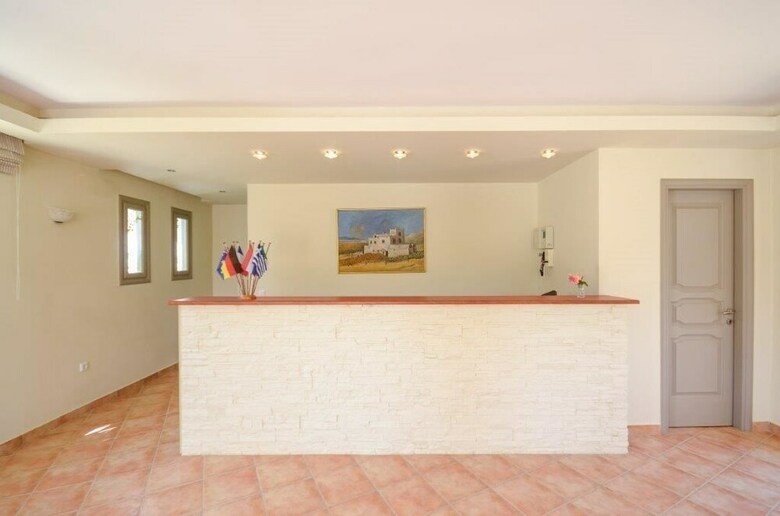 Aparthotel Plaka Hotel I