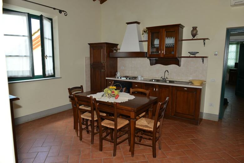 Agroturismo Agriturismo Musignano