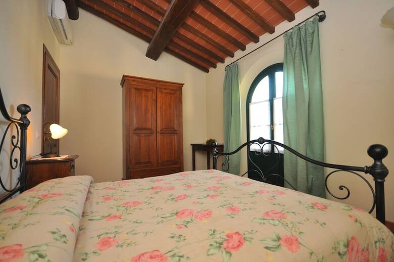 Agroturismo Agriturismo Musignano