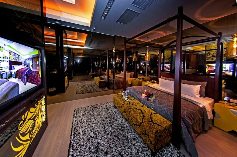 Hotel Jin Sha Motel