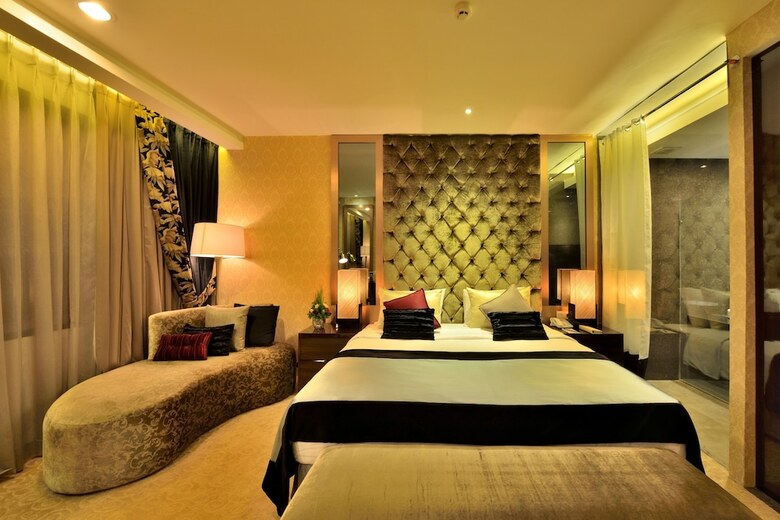 Hotel Amaroossa Grande Bekasi