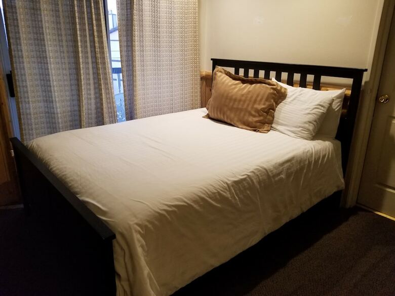 Hotel Fireside Lodge