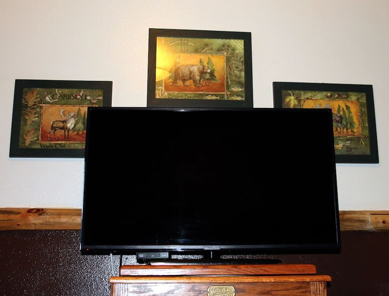 Hotel Fireside Lodge