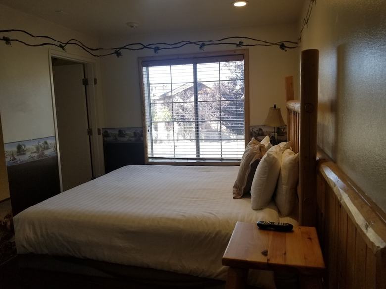 Hotel Fireside Lodge