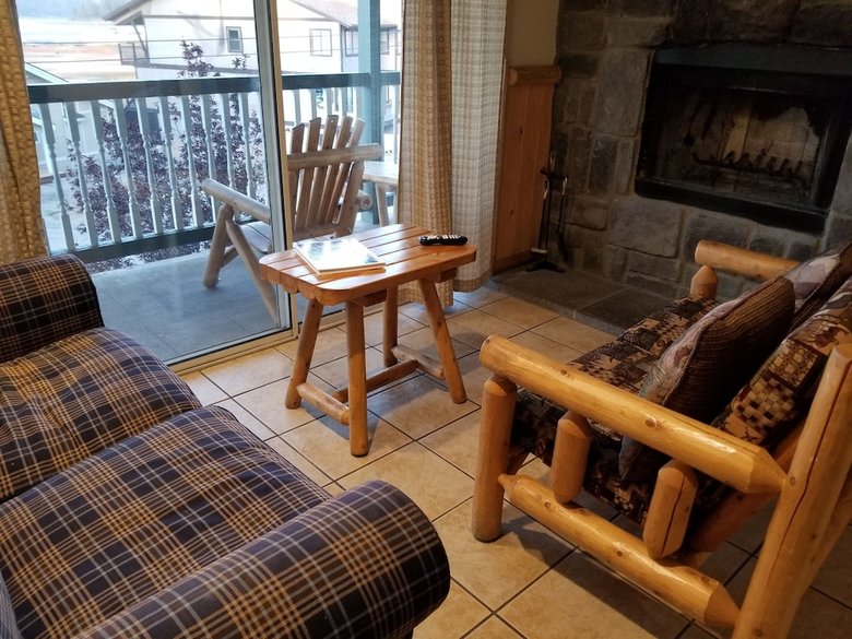 Hotel Fireside Lodge