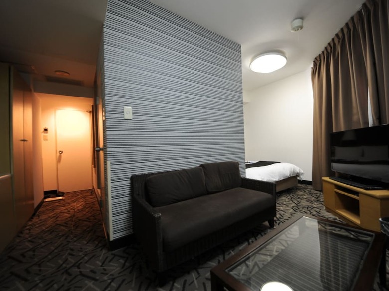 Apa Hotel Nishikawaguchieki-higashiguchi