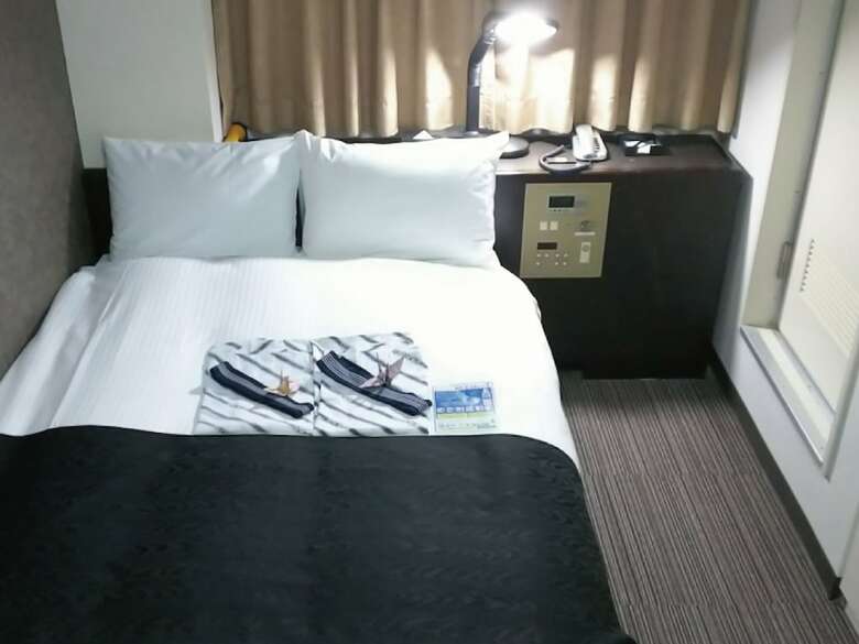 Apa Hotel Nishikawaguchieki-higashiguchi