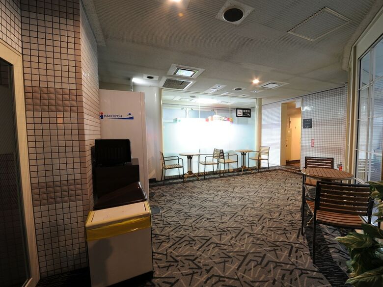 Apa Hotel Nishikawaguchieki-higashiguchi