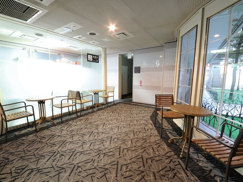 Apa Hotel Nishikawaguchieki-higashiguchi