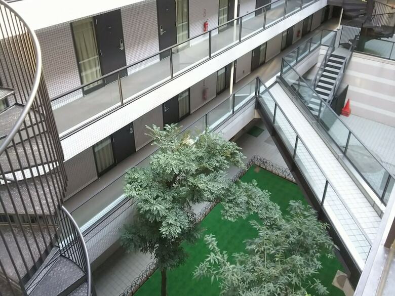 Apa Hotel Nishikawaguchieki-higashiguchi