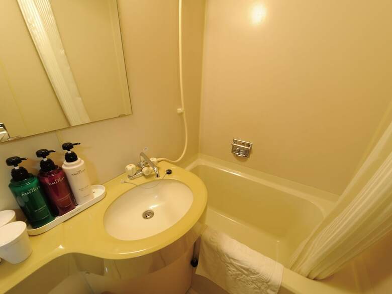 Apa Hotel Nishikawaguchieki-higashiguchi