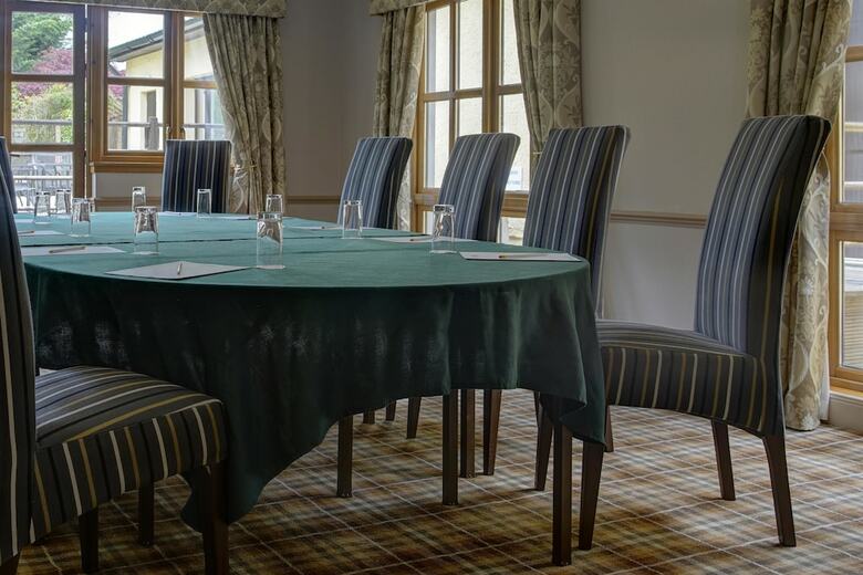 Philipburn Hotel, Bw Signature Collection