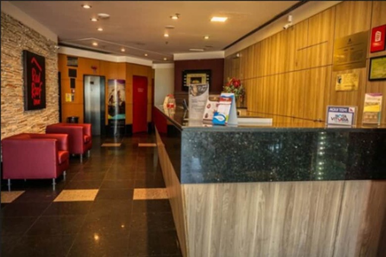 Hotel Red Roof Inn Vit�ria