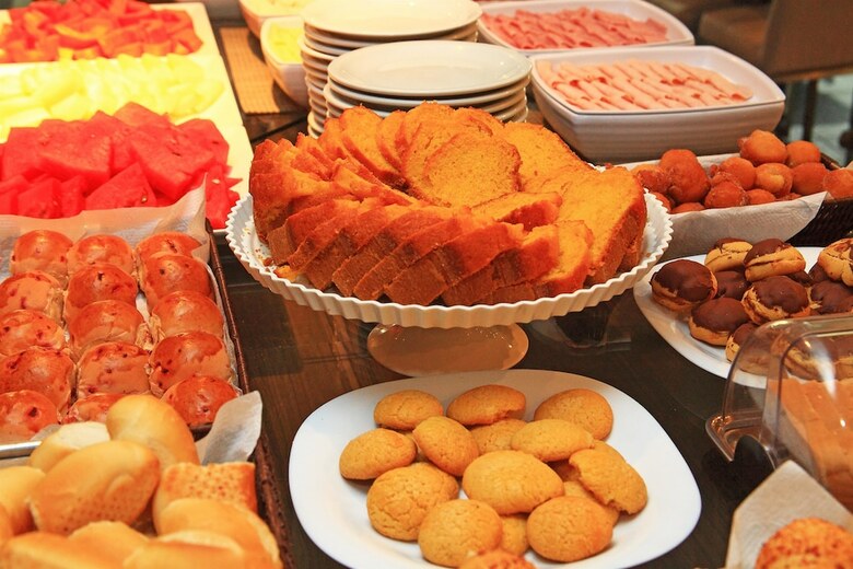 Hotel Red Roof Inn Vit�ria