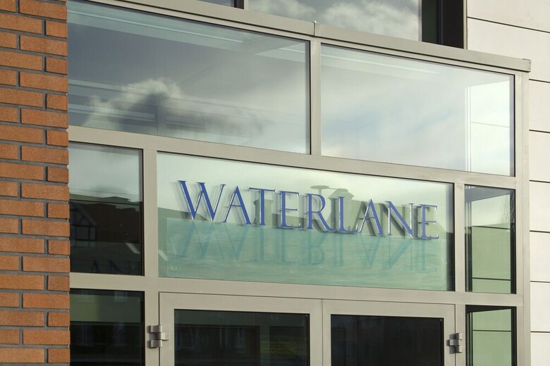 Dom & House - Apartments Waterlane