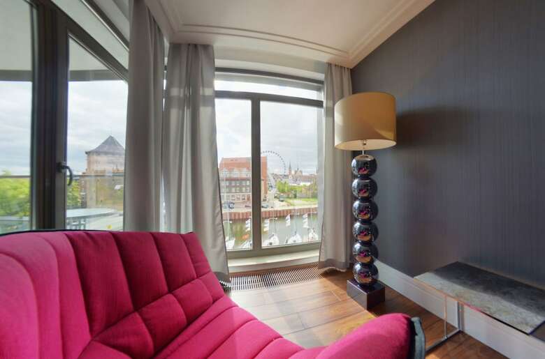 Dom & House - Apartments Waterlane