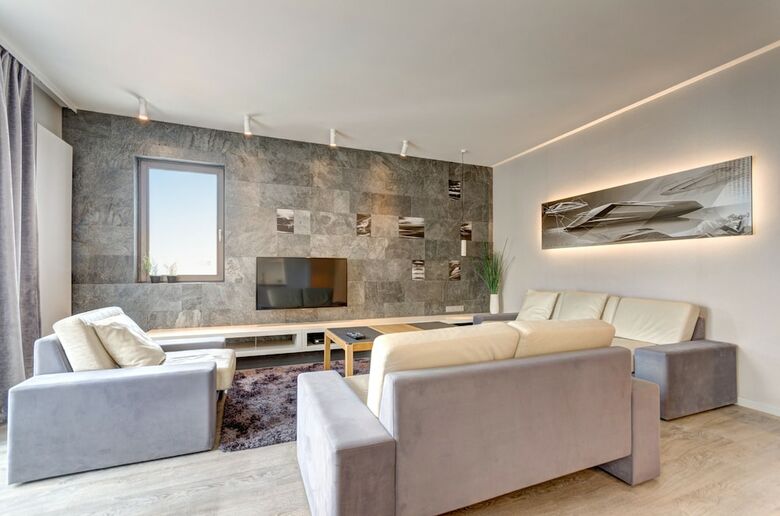 Dom & House - Apartments Waterlane