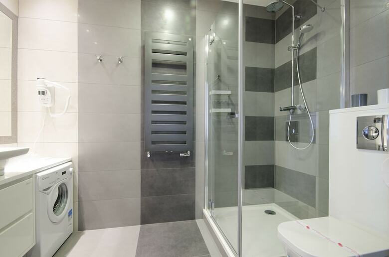 Dom & House - Apartments Waterlane