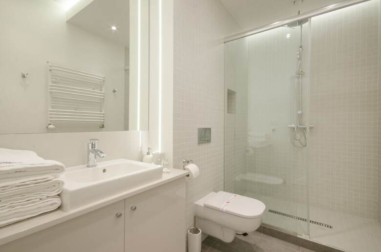 Dom & House - Apartments Waterlane