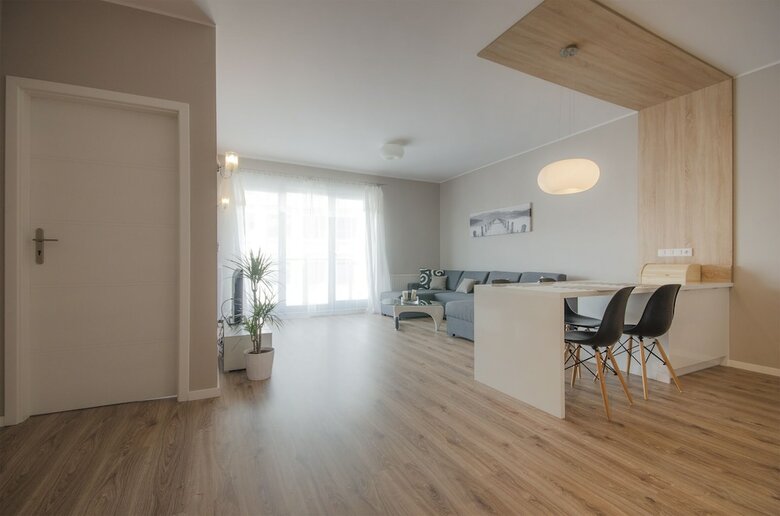 Dom & House - Apartments Waterlane